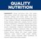 Show in main carousel: Hill's Prescription Diet m/d GlucoSupport Chicken Flavor Dry Cat Food, 8.5-lb bag slide 7 of 13
