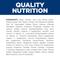 Show in main carousel: Hill's Prescription Diet m/d GlucoSupport Chicken & Liver Stew Wet Cat Food, 2.9-oz, case of 24 slide 6 of 13