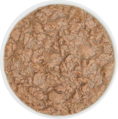 Show full view: Hill's Prescription Diet m/d GlucoSupport Chicken & Liver Stew Wet Cat Food, 2.9-oz, case of 24 slide 3 of 13