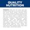 Show in main carousel: Hill's Prescription Diet Metabolic Canine Vegetables, Beef & Rice Stew Wet Dog Food, 2.8-oz pouch, case of 24 slide 6 of 12