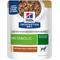 Show in main carousel: Hill's Prescription Diet Metabolic Canine Vegetables, Rice & Chicken Stew Wet Dog Food, 2.8-oz pouch, case of 24 slide 1 of 12