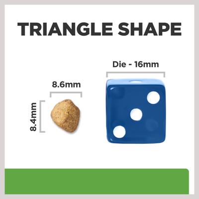 Show full view: Hill's Prescription Diet Metabolic Chicken Flavor Dry Cat Food, 8.5-lb bag slide 5 of 14