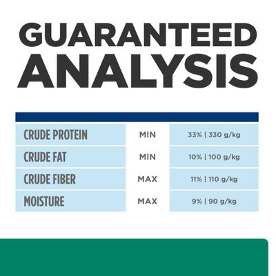 Show full view: Hill's Prescription Diet Metabolic Crunchy Cat Treats, 2.5-oz bag slide 9 of 12