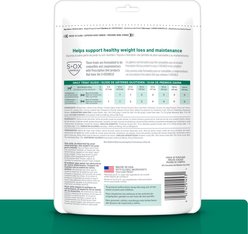 Hill's Prescription Diet Metabolic Crunchy Dog Treats, 12-oz bag slide 2 of 8