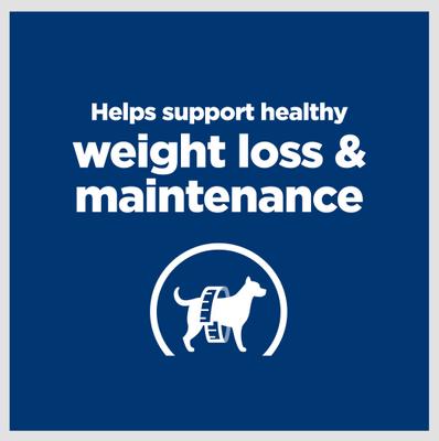 Show full view: Hill's Prescription Diet Metabolic Crunchy Dog Treats, 12-oz bag slide 6 of 11