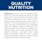 Show in main carousel: Hill's Prescription Diet Metabolic +j/d Carrot & Tuna Stew Wet Dog Food, 2.8-oz pouch, case of 24 slide 6 of 12