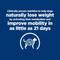 Show in main carousel: Hill's Prescription Diet Metabolic + Mobility Weight & Joint Care Vegetable & Tuna Stew Wet Dog Food, 12.5-oz can, case of 12 slide 4 of 14