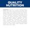 Show in main carousel: Hill's Prescription Diet Metabolic + Mobility Weight & Joint Care Vegetable & Tuna Stew Wet Dog Food, 12.5-oz can, case of 12 slide 6 of 14