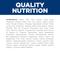 Show in main carousel: Hill's Prescription Diet Metabolic Weight Management Vegetable & Beef Stew Wet Dog Food, 12.5-oz can, case of 12 slide 6 of 14
