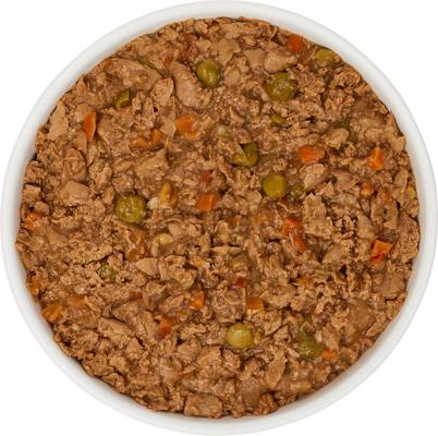 Show full view: Hill's Prescription Diet Metabolic Weight Management Vegetable & Beef Stew Wet Dog Food, 12.5-oz can, case of 12 slide 3 of 14