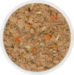 Hill's Prescription Diet Metabolic Weight Management Vegetable & Chicken Stew Wet Cat Food, 2.9-oz can, case of 24 slide 2 of 9