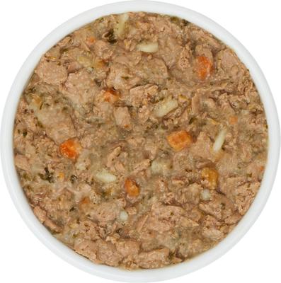 Show full view: Hill's Prescription Diet Metabolic Weight Management Vegetable & Chicken Stew Wet Cat Food, 2.9-oz can, case of 24 slide 3 of 14