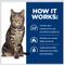 Show in main carousel: Hill's Prescription Diet Metabolic Weight Management Vegetable & Chicken Stew Wet Cat Food, 2.9-oz can, case of 24 slide 6 of 14