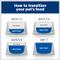 Show in main carousel: Hill's Prescription Diet Metabolic Weight Management Vegetable & Chicken Stew Wet Cat Food, 2.9-oz can, case of 24 slide 10 of 14