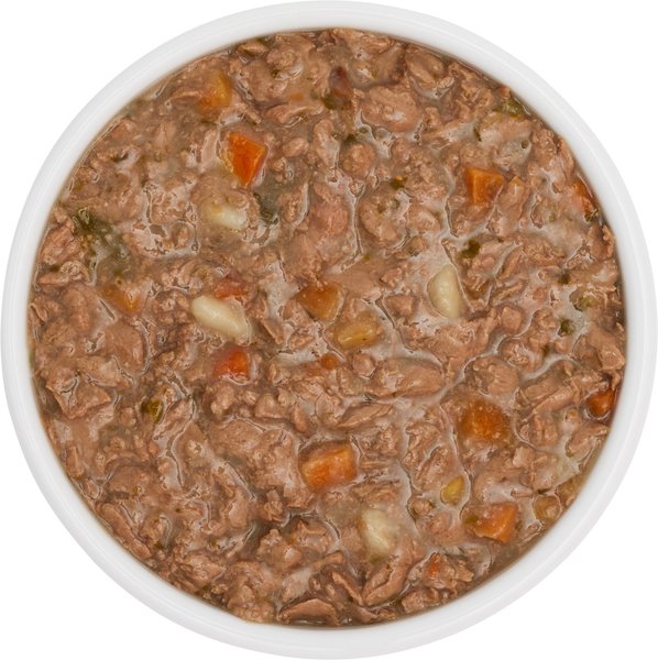 Hill's Prescription Diet ONC Care Chicken & Vegetable Stew Wet Cat Food