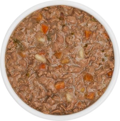 Show full view: Hill's Prescription Diet ONC Care Chicken & Vegetable Stew Wet Cat Food, 2.9-oz can, case of 24 slide 3 of 10