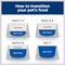 Show in main carousel: Hill's Prescription Diet ONC Care Chicken & Vegetable Stew Wet Cat Food, 2.9-oz can, case of 24 slide 8 of 10