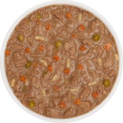 Hill's Prescription Diet ONC Care Chicken & Vegetable Stew Wet Dog Food, 12.5-oz can, case of 12 slide 2 of 9