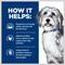 Show in main carousel: Hill's Prescription Diet ONC Care Chicken & Vegetable Stew Wet Dog Food, 12.5-oz can, case of 12 slide 5 of 11