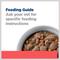 Show in main carousel: Hill's Prescription Diet ONC Care Chicken & Vegetable Stew Wet Dog Food, 12.5-oz can, case of 12 slide 8 of 11