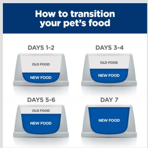 Show full view: Hill's Prescription Diet ONC Care Dry Cat Food, 7-lb bag slide 10 of 11