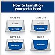 Show in main carousel: Hill's Prescription Diet ONC Care Dry Cat Food, 7-lb bag slide 10 of 11