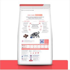 Hill's Prescription Diet ONC Care Dry Dog Food, 15-lb bag slide 2 of 9