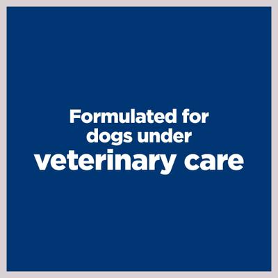 Show full view: Hill's Prescription Diet Original Crunchy Dog Treats, 11-oz bag slide 5 of 10