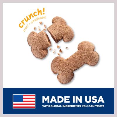 Show full view: Hill's Prescription Diet Original Crunchy Dog Treats, 11-oz bag slide 6 of 10