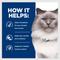 Show in main carousel: Hill's Prescription Diet r/d Weight Reduction/Management Chicken Flavor Wet Cat Food, 5.5-oz, case of 24 slide 6 of 13