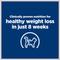 Show in main carousel: Hill's Prescription Diet r/d Weight Reduction/Management Chicken Flavor Dry Cat Food, 8.5-lb bag slide 5 of 12