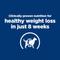 Show in main carousel: Hill's Prescription Diet r/d Weight Reduction/Management Chicken Flavor Dry Dog Food, 17.6-lb bag slide 3 of 13