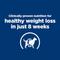 Show in main carousel: Hill's Prescription Diet r/d Weight Reduction/Management Chicken Flavor Dry Dog Food, 17.6-lb bag slide 5 of 13