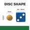 Show in main carousel: Hill's Prescription Diet r/d Weight Reduction/Management Chicken Flavor Dry Dog Food, 27.5-lb bag slide 4 of 13