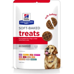 Hill's Prescription Diet Gastrointestinal Biome Chicken & Vegetable Stew Wet Dog Food