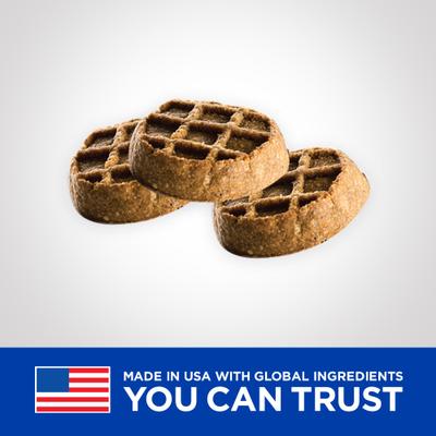 Show full view: Hill's Prescription Diet Soft Baked Soft & Chewy Dog Treats, 12-oz bag slide 8 of 11