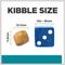 Show in main carousel: Hill's Prescription Diet t/d Dental Care Chicken Flavor Dry Cat Food, 8.5-lb bag slide 4 of 13