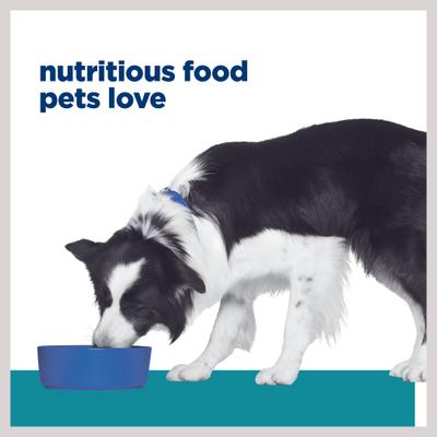 HILL'S PRESCRIPTION DIET t/d Dental Care Chicken Flavor Dry Dog