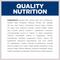Show in main carousel: Hill's Prescription Diet t/d Dental Care Small Bites Chicken Flavor Dry Dog Food, 5-lb bag slide 8 of 12