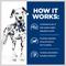 Show in main carousel: Hill's Prescription Diet u/d Urinary Care Chicken Flavor Wet Dog Food, 13-oz, case of 12 slide 7 of 12