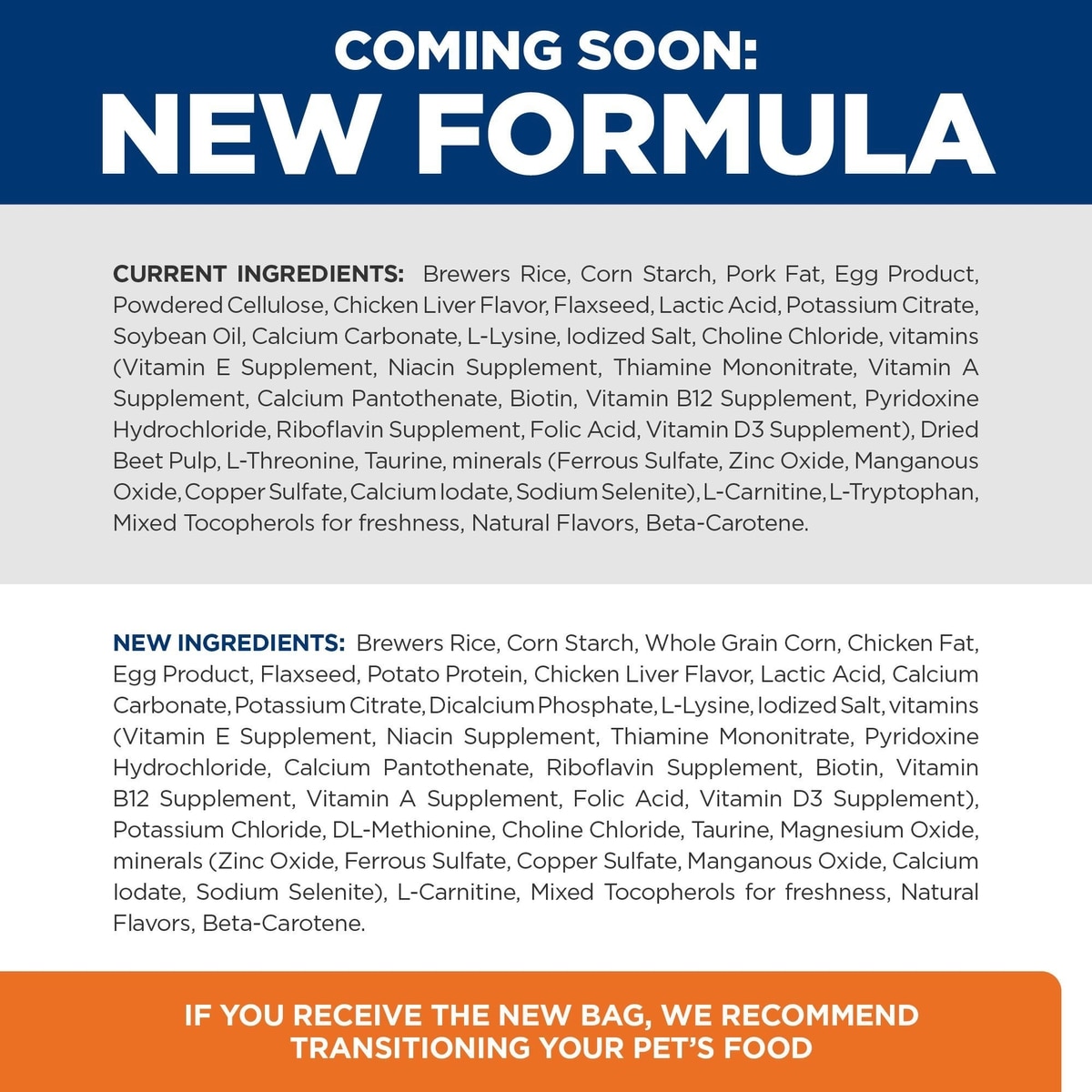 Hill's Prescription Diet u/d Urinary Care Original Dry Dog Food