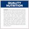 Show in main carousel: Hill's Prescription Diet w/d Multi-Benefit Chicken Flavor Dry Dog Food, 17.6-lb bag slide 9 of 13