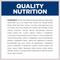 Show in main carousel: Hill's Prescription Diet w/d Multi-Benefit Chicken Flavor Dry Dog Food, 8.5-lb bag slide 9 of 13