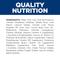 Show in main carousel: Hill's Prescription Diet w/d Multi-Benefit Chicken Wet Cat Food, 5.5-oz, case of 24 slide 6 of 13