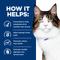 Show in main carousel: Hill's Prescription Diet w/d Multi-Benefit Chicken Wet Cat Food, 5.5-oz, case of 24 slide 7 of 13