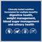 Show in main carousel: Hill's Prescription Diet w/d Multi-Benefit Digestive, Weight, Glucose, Urinary Management Vegetable & Chicken Stew Wet Dog Food, 12.5-oz can, case of 12 slide 8 of 13