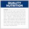 Show in main carousel: Hill's Prescription Diet w/d Multi-Benefit Digestive, Weight, Glucose, Urinary Management Vegetable & Chicken Stew Wet Dog Food, 12.5-oz can, case of 12 slide 9 of 13