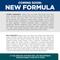 Show in main carousel: Hill's Prescription Diet w/d Multi-Benefit with Chicken Dry Cat Food, 4-lb bag slide 9 of 13
