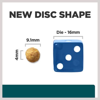 Show full view: Hill's Prescription Diet w/d Multi-Benefit with Chicken Dry Cat Food, 8.5-lb bag slide 4 of 13