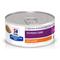 Show in main carousel: Hill's Prescription Diet y/d Thyroid Care with Chicken Wet Cat Food, 5.5-oz, case of 24 slide 1 of 12